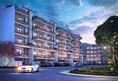 Images for Elevation of Central Park Cerise Floors Images for Elevation of Central Park Cerise Floors