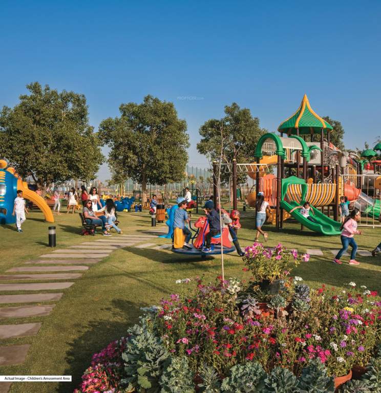  cerise floors Images for Amenities of Central Park Cerise Floors