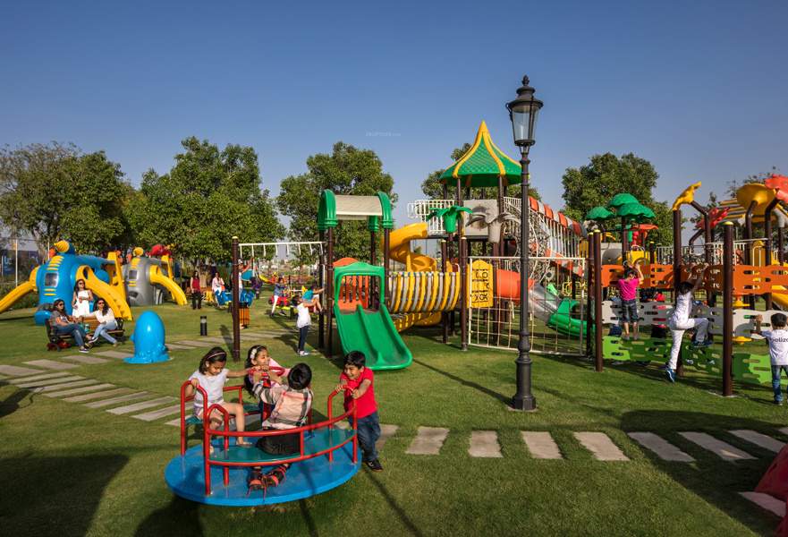  cerise floors Images for Amenities of Central Park Cerise Floors