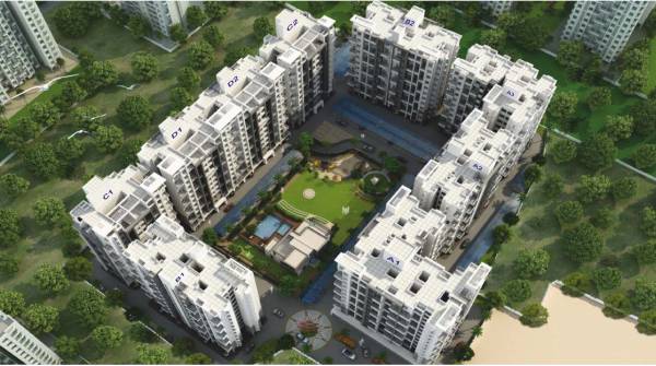 Images for Elevation of CD Premia C 1 Phase I