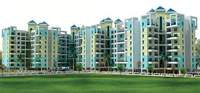 Balaji Paradise Building A And D