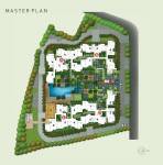 Images for Master Plan of Rohan Rohan Madhuban II Wings A B C