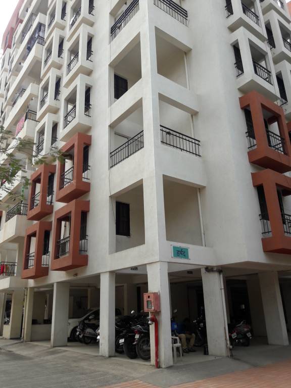 Images for Elevation of Bhide Bhidewadi Building A 1 Phase I