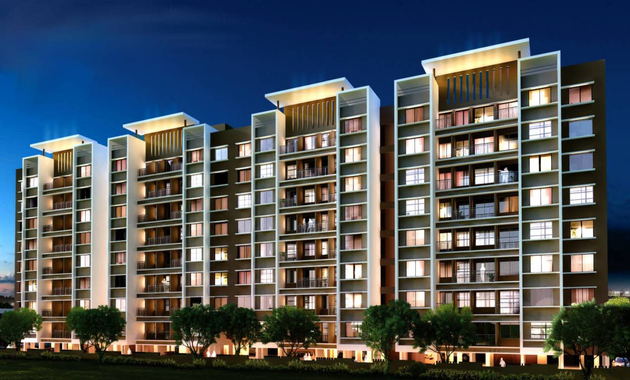 Images for Elevation of Yashada Aarambh Images for Elevation of Yashada Aarambh