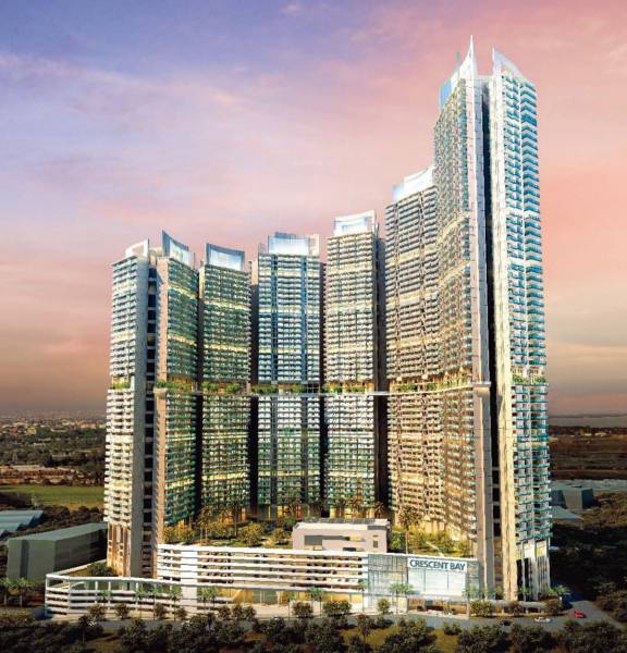 Images for Elevation of L And T Crescent Bay T5