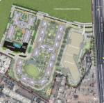 Layout Plan  l&t-crescent-bay Layout Plan