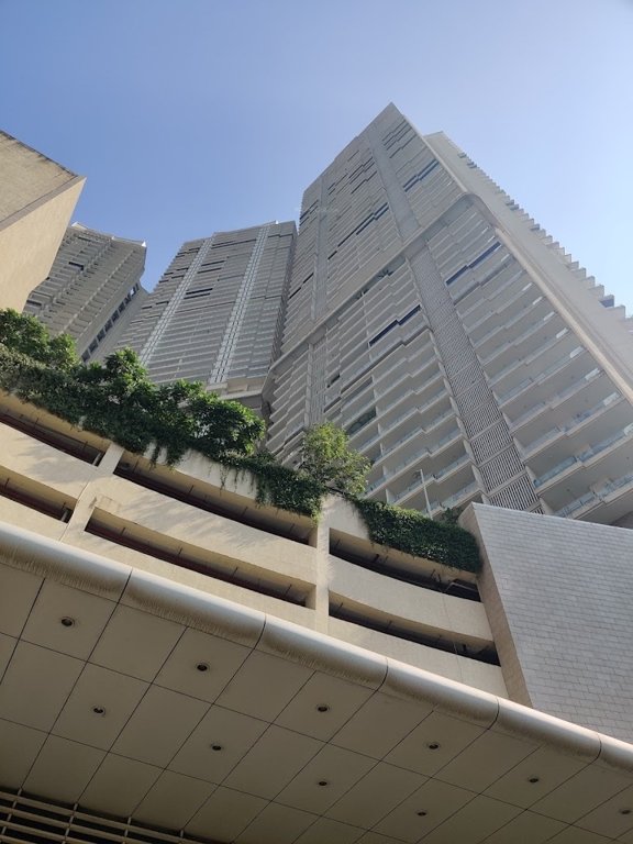  l&t crescent bay Elevation