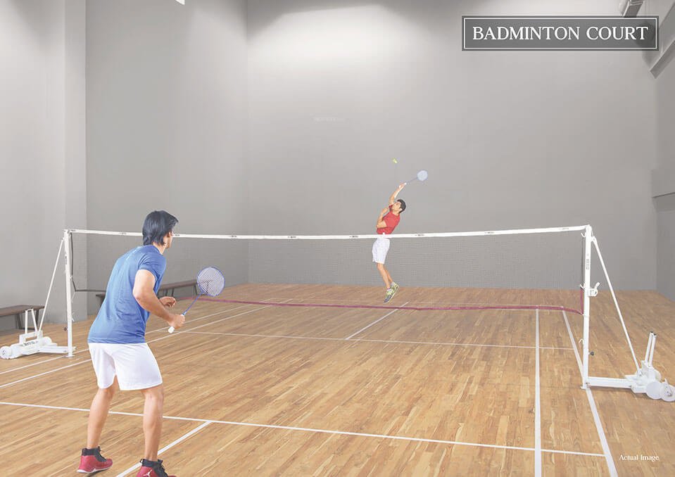 L&T Crescent Bay Tower T2