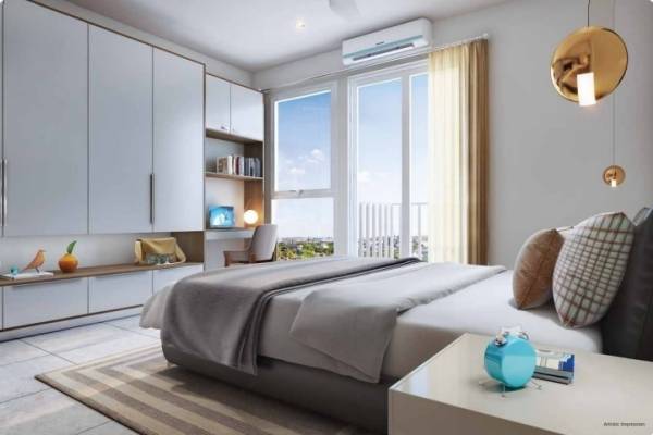  l&t-crescent-bay Bedroom