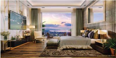 Bedroom l&t-crescent-bay Bedroom