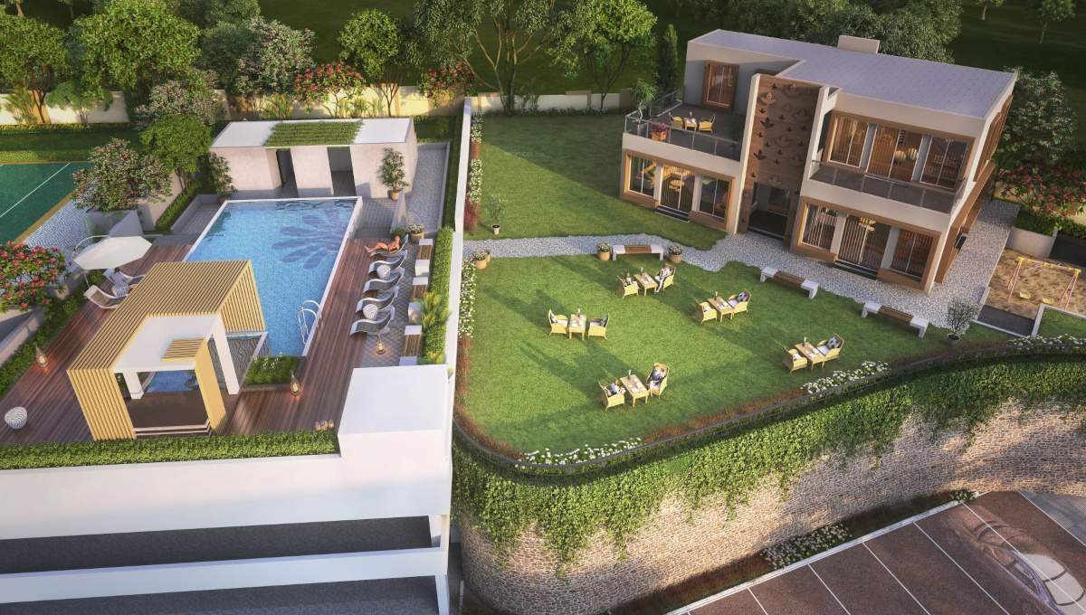  sai tirupati greens phase 3 Others