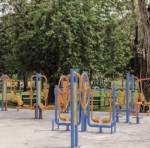 Images for Amenities of Rohan Rohan Madhuban II Wings D E