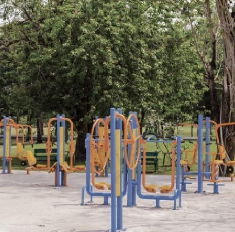 Images for Amenities of Rohan Rohan Madhuban II Wings D E