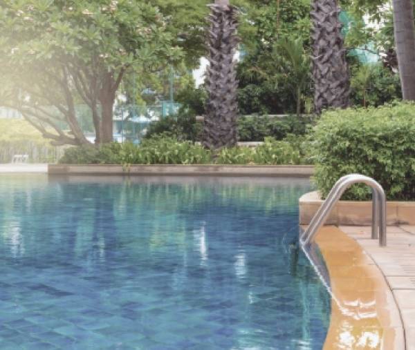 Images for Amenities of Rohan Rohan Madhuban II Wings D E