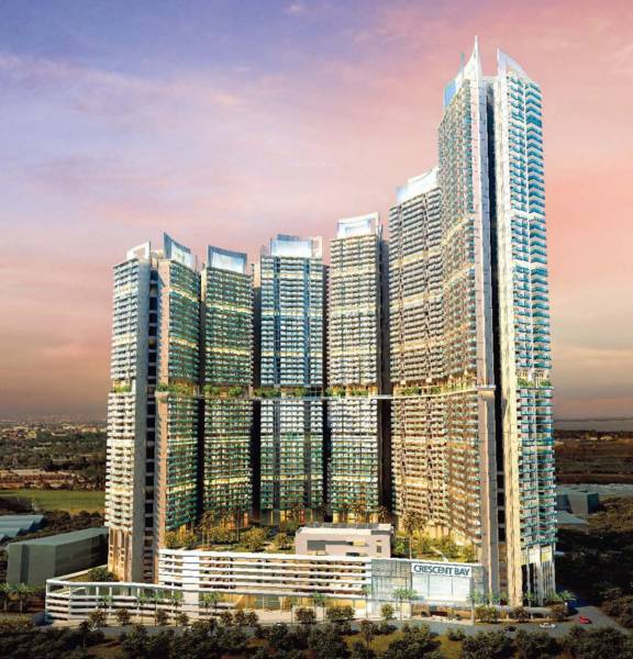 Images for Elevation of L And T Crescent Bay T3