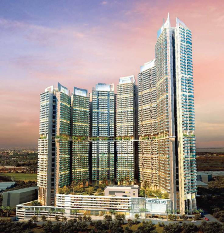 Images for Elevation of L And T Crescent Bay T3