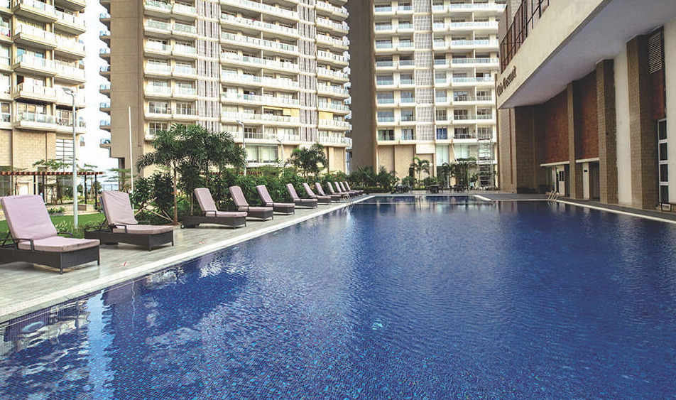  crescent bay t3 Swimming Pool