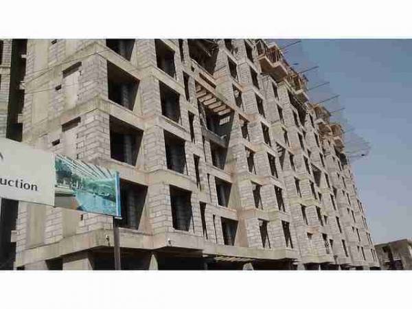 constructionStatus of Nice Park