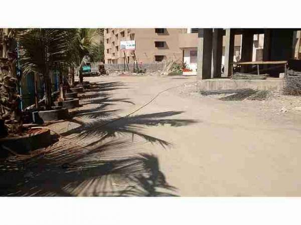 constructionStatus of Nice Park