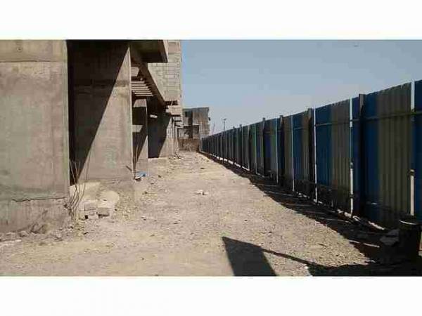 constructionStatus of Nice Park