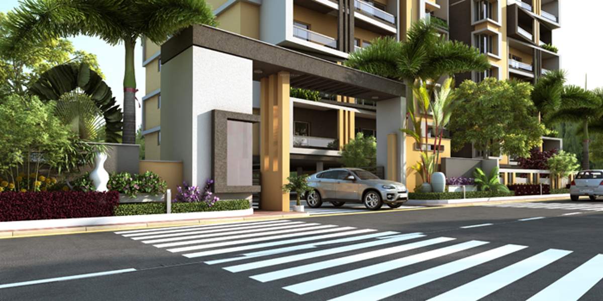 richmont heights Images for Amenities of Faith Richmont Heights