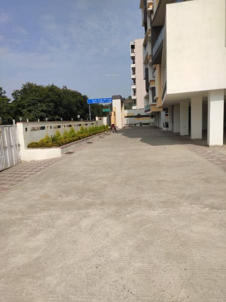  richmont-heights Internal Roads & Footpaths