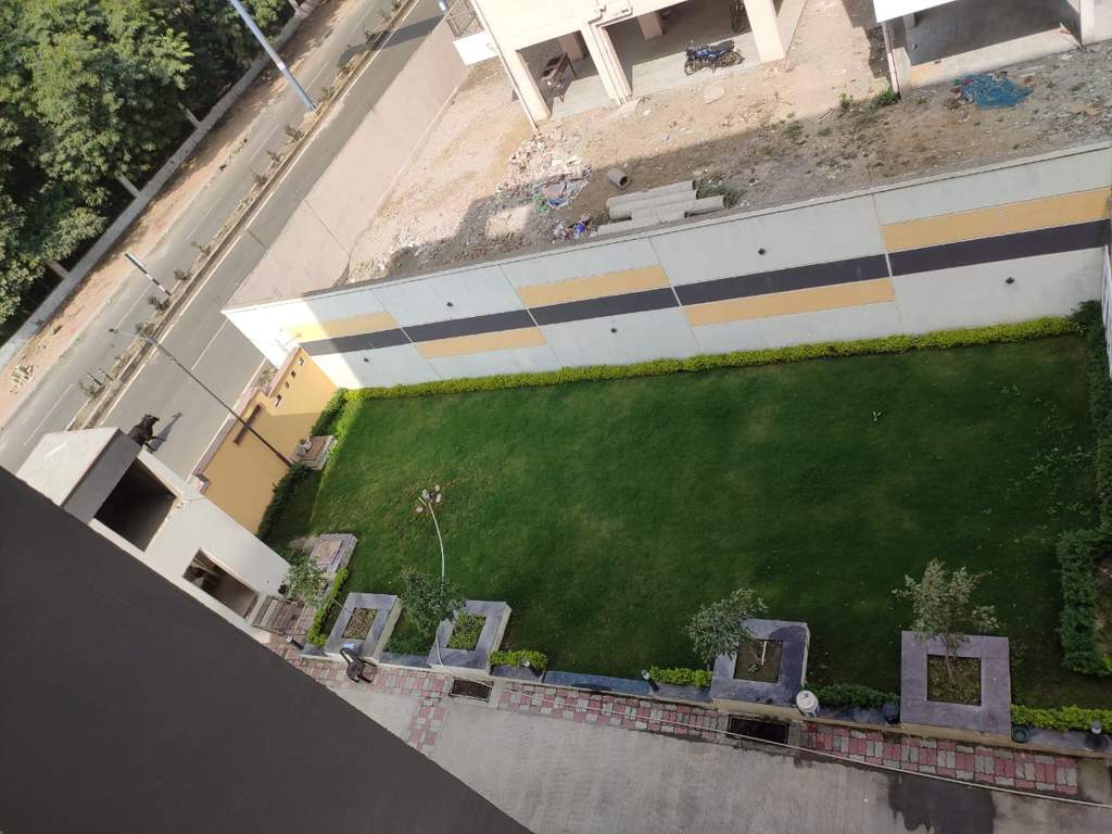 richmont heights Landscape Garden and Tree Planting