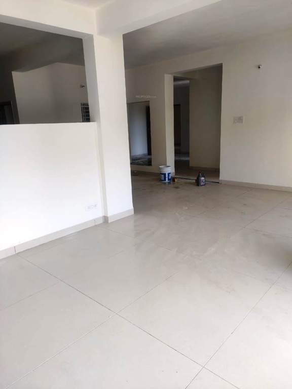 richmont heights Living Area