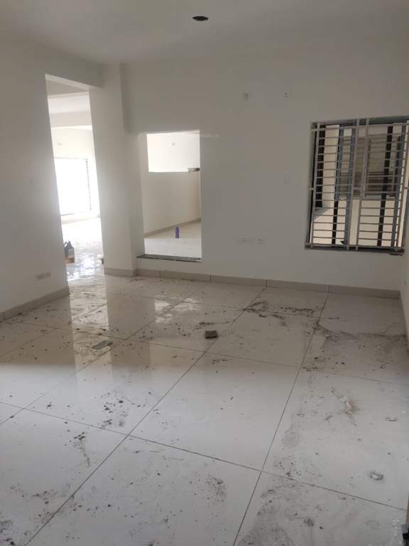 richmont heights Living Area