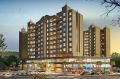 Parshwa Properties Gold County Wing A