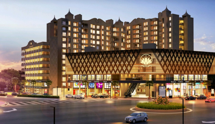  gold county wing a Elevation