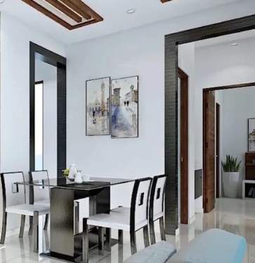  gold county wing a Dining Area