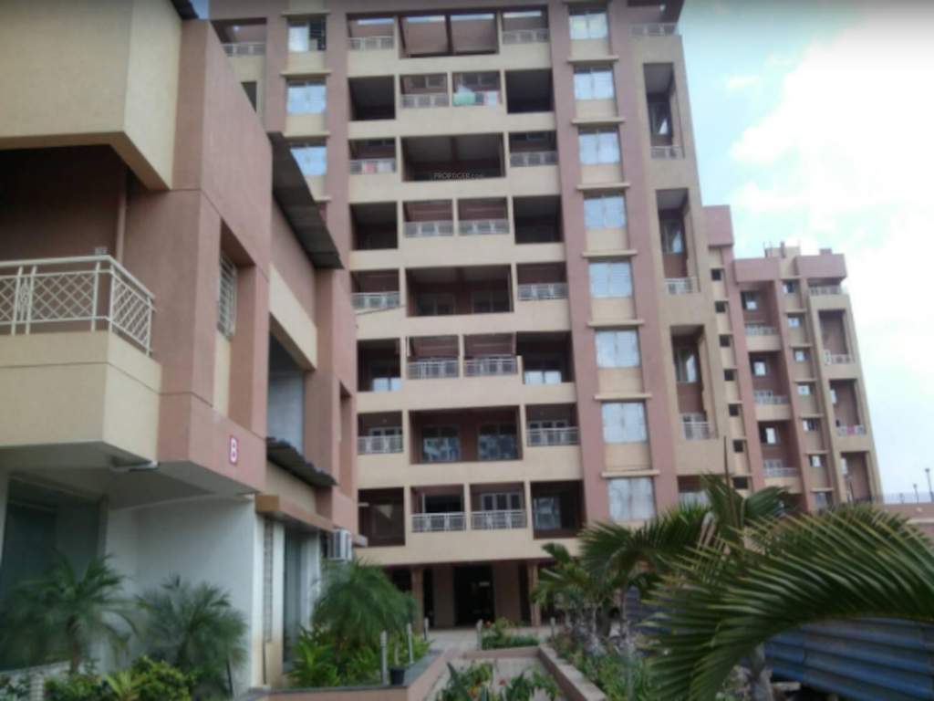  st kanwarram palacio phase 1 Elevation
