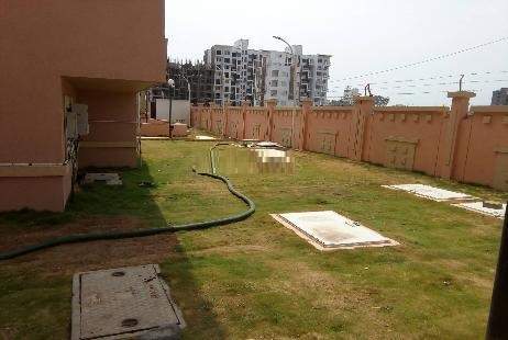 st kanwarram palacio phase 1 Landscaped Gardens