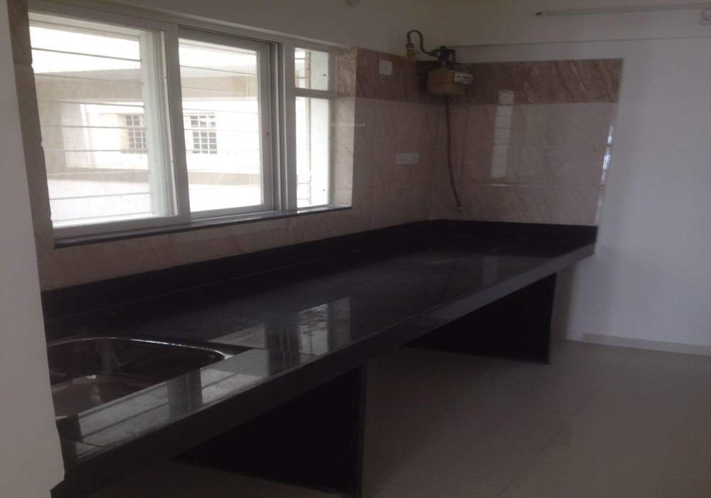  st kanwarram palacio phase 1 Kitchen