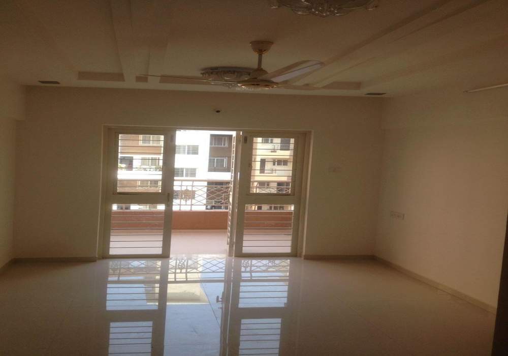  st kanwarram palacio phase 1 Living Area