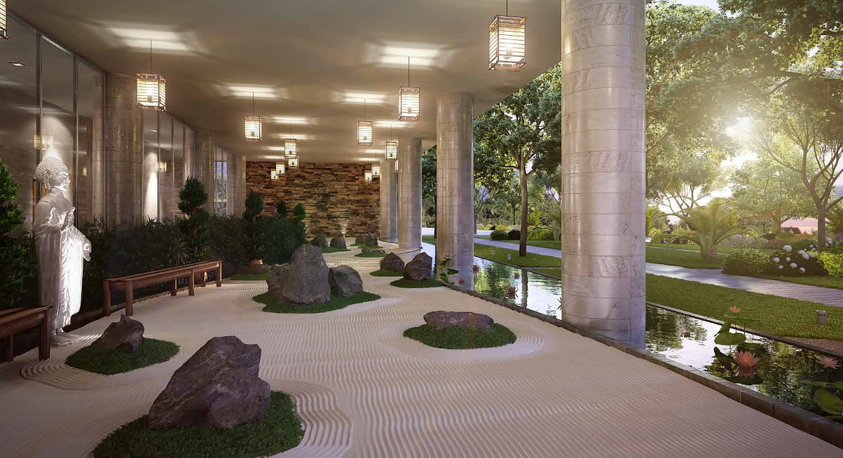  gateway towers 98 and 99 Others