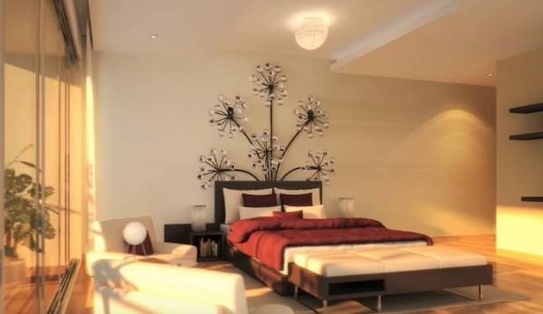  gateway-tower-100 Bedroom