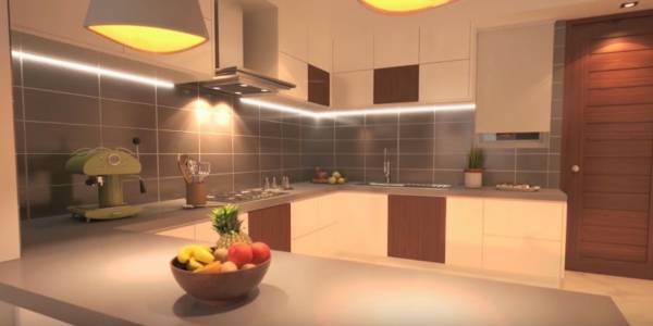  gateway-tower-100 Kitchen