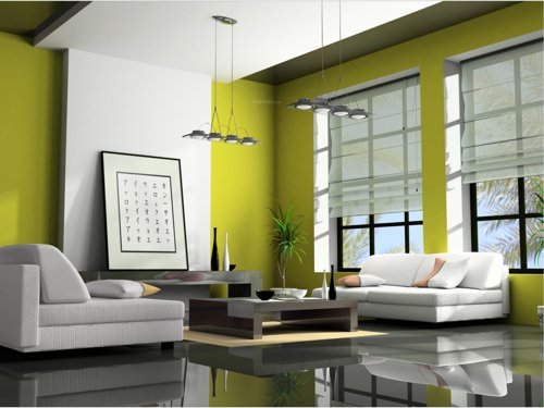  chandrasuman Living Area