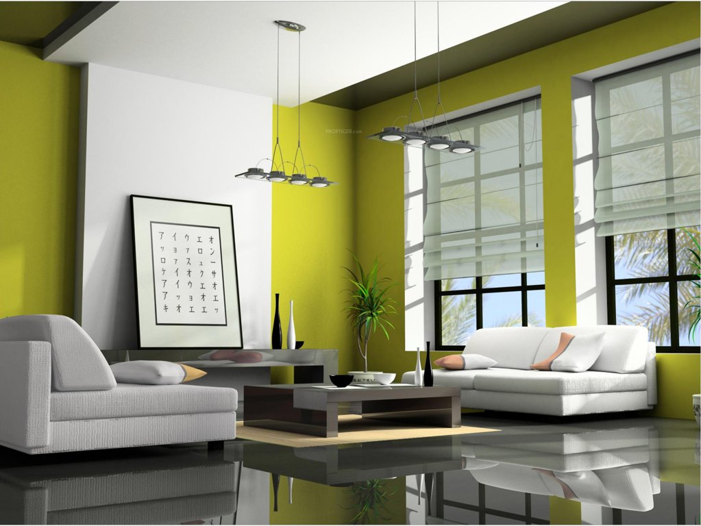  chandrasuman Living Area