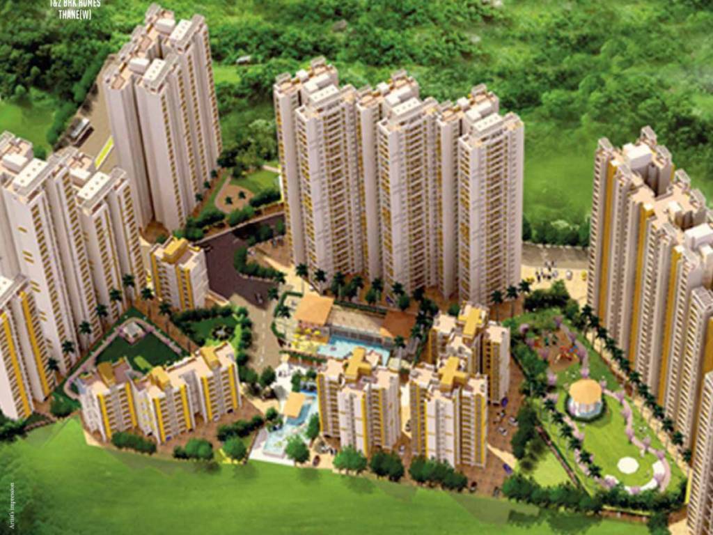  platinum tower Elevation