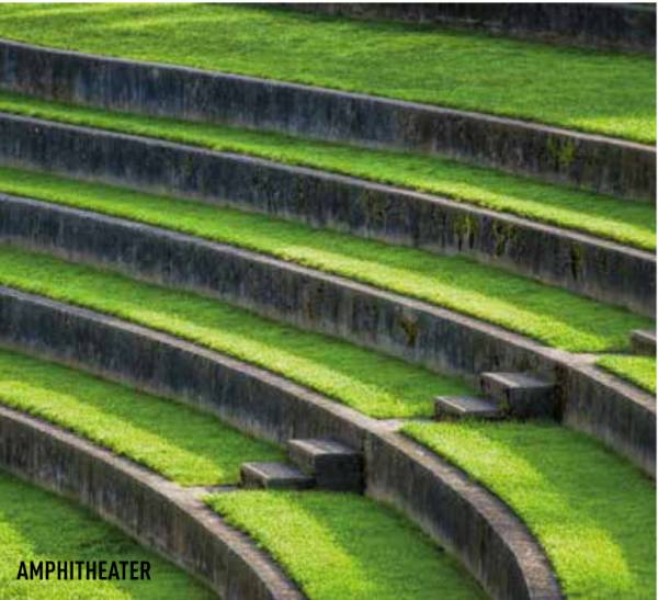  platinum-tower Amphitheater