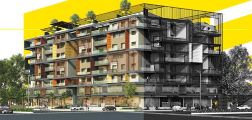 Images for Elevation of Bhima Junction 176 junction-176 Images for Elevation of Bhima Junction 176