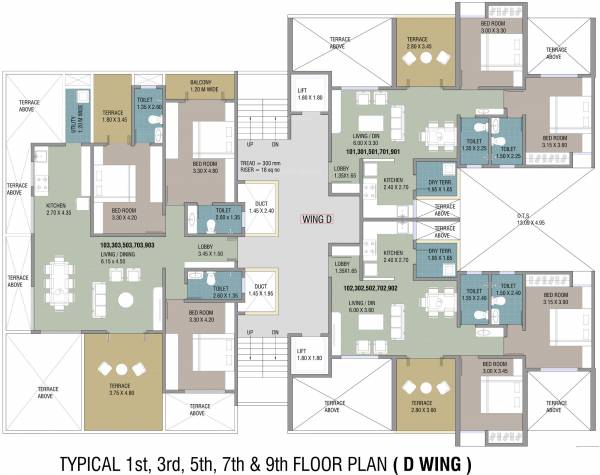 Images for Cluster Plan of Sapphire Park Images for Cluster Plan of Sapphire Park