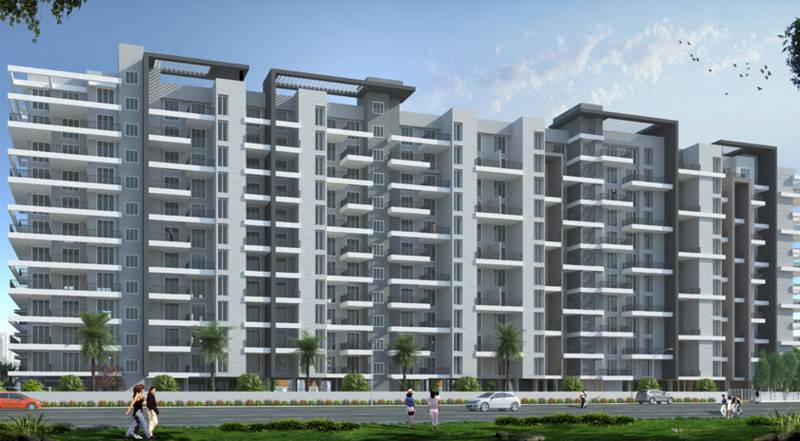 Images for Elevation of  Sapphire Park