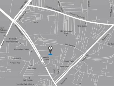 Images for Location Plan of Avnee Silver Crest