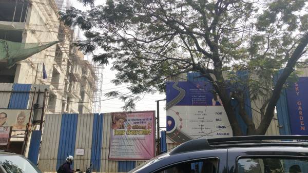  heights-phase-1 Construction Status May-19