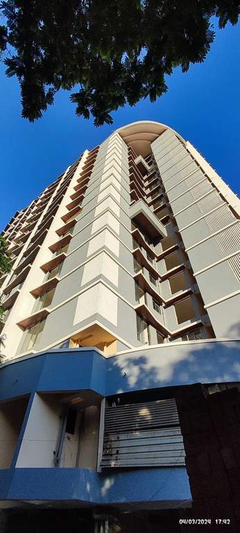  heights phase 1 Elevation