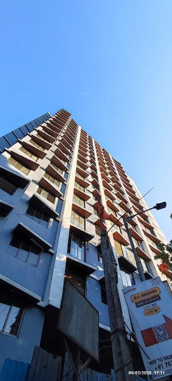  heights phase 1 Elevation